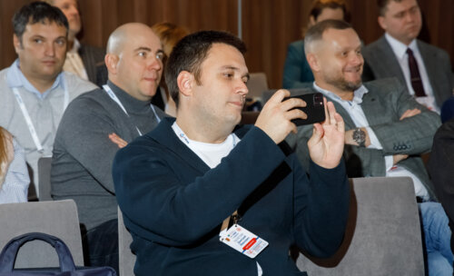 V Межрегиональная научно-практическая конференция «Енисейский урологический форум-2025»